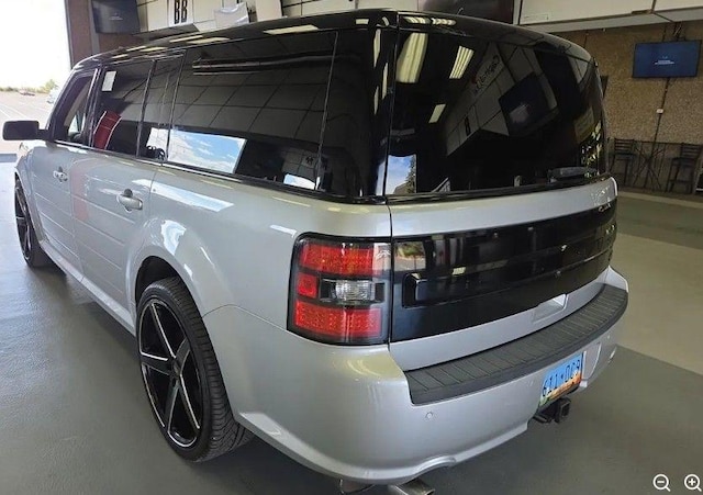 2019 Ford Flex