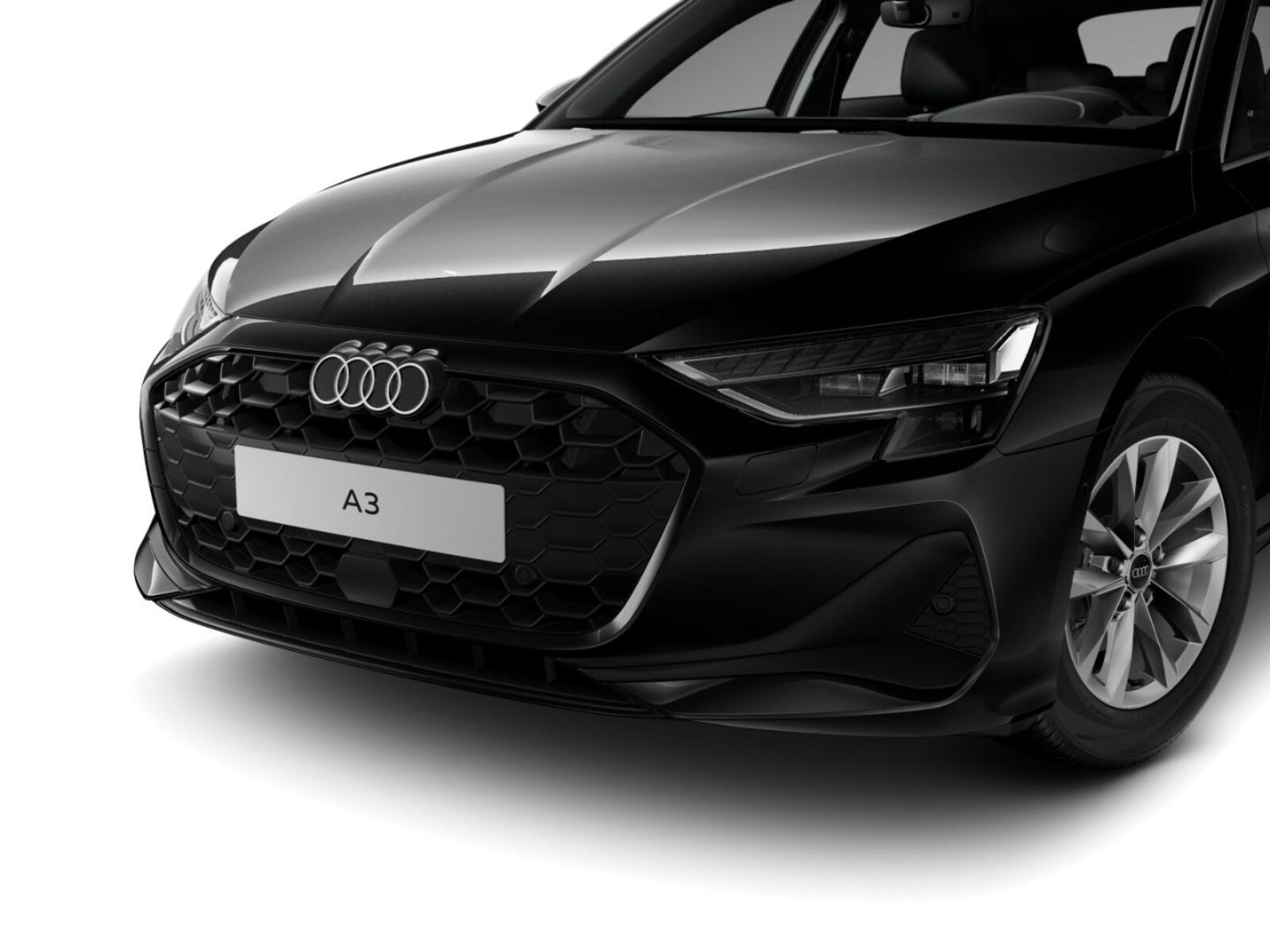 Audi A3 Sportback – Bild 7