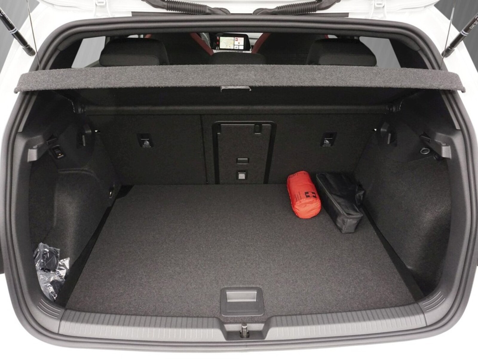 Volkswagen Golf – Bild 5