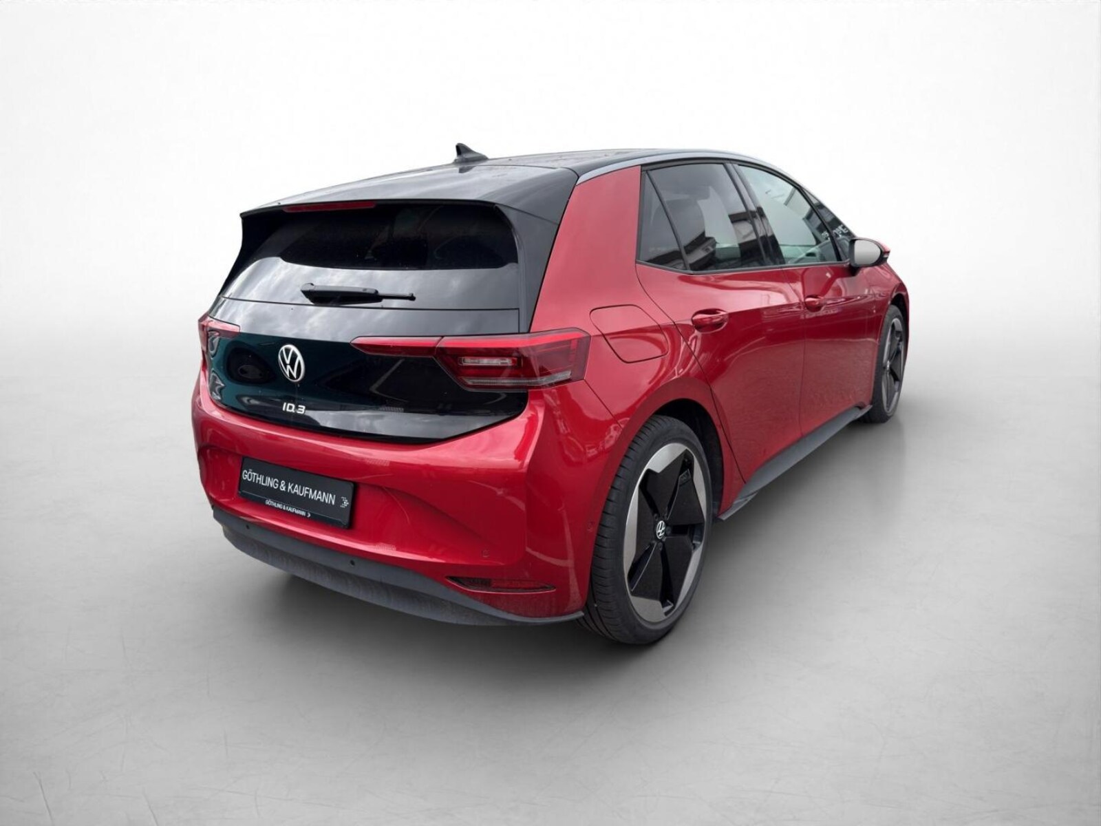 Volkswagen ID.3 – Bild 14