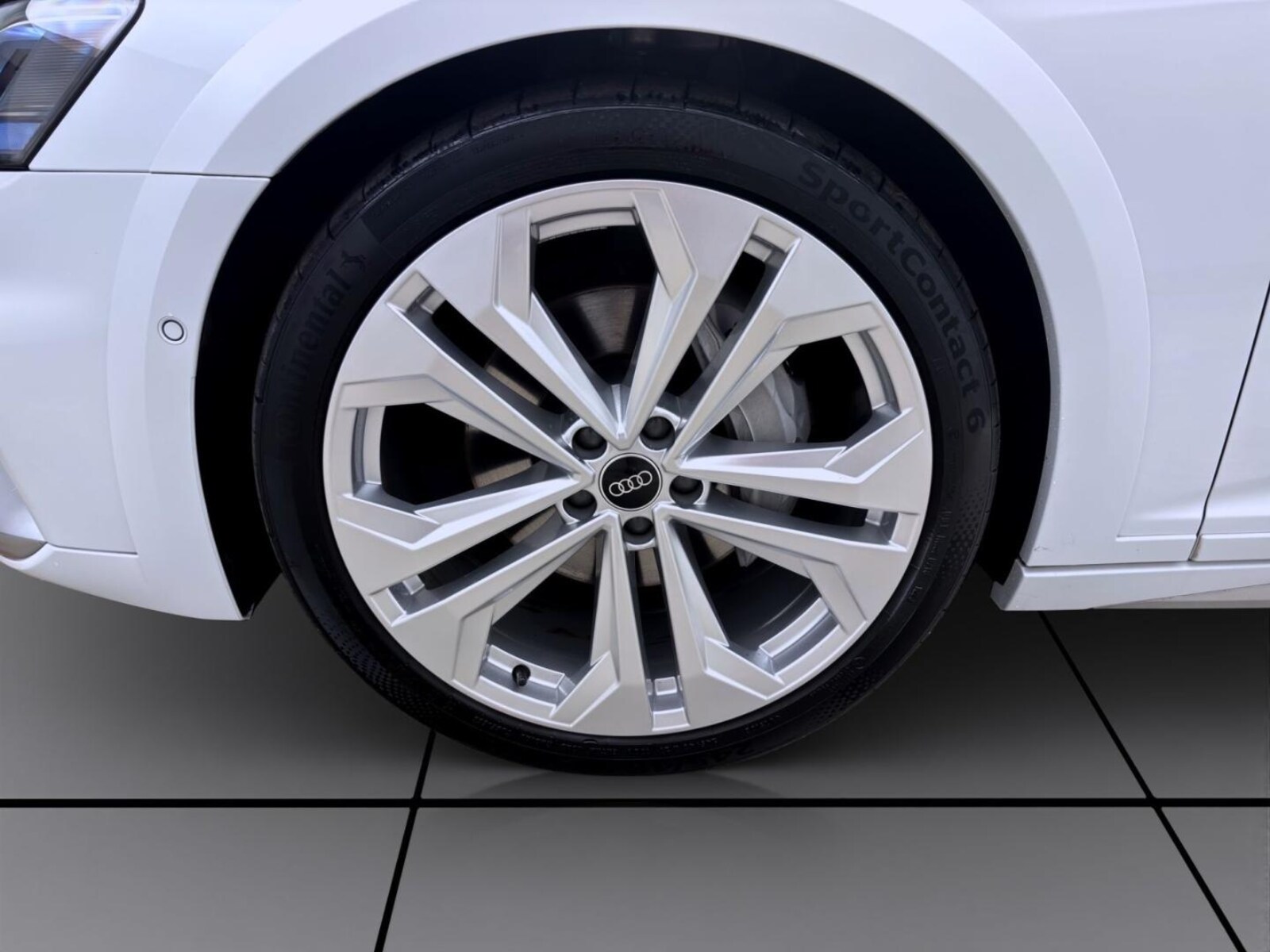 Audi A6 allroad quattro – Bild 9