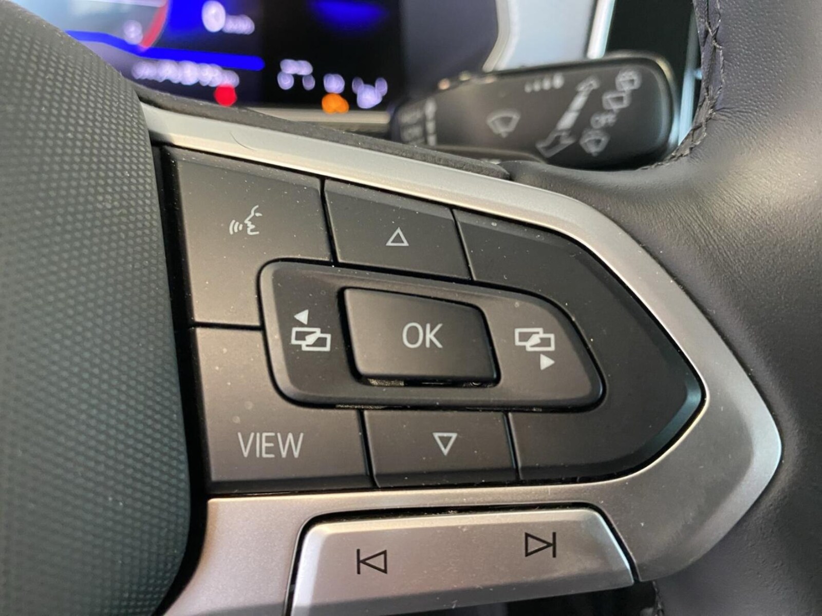 Volkswagen T-Cross – Bild 24