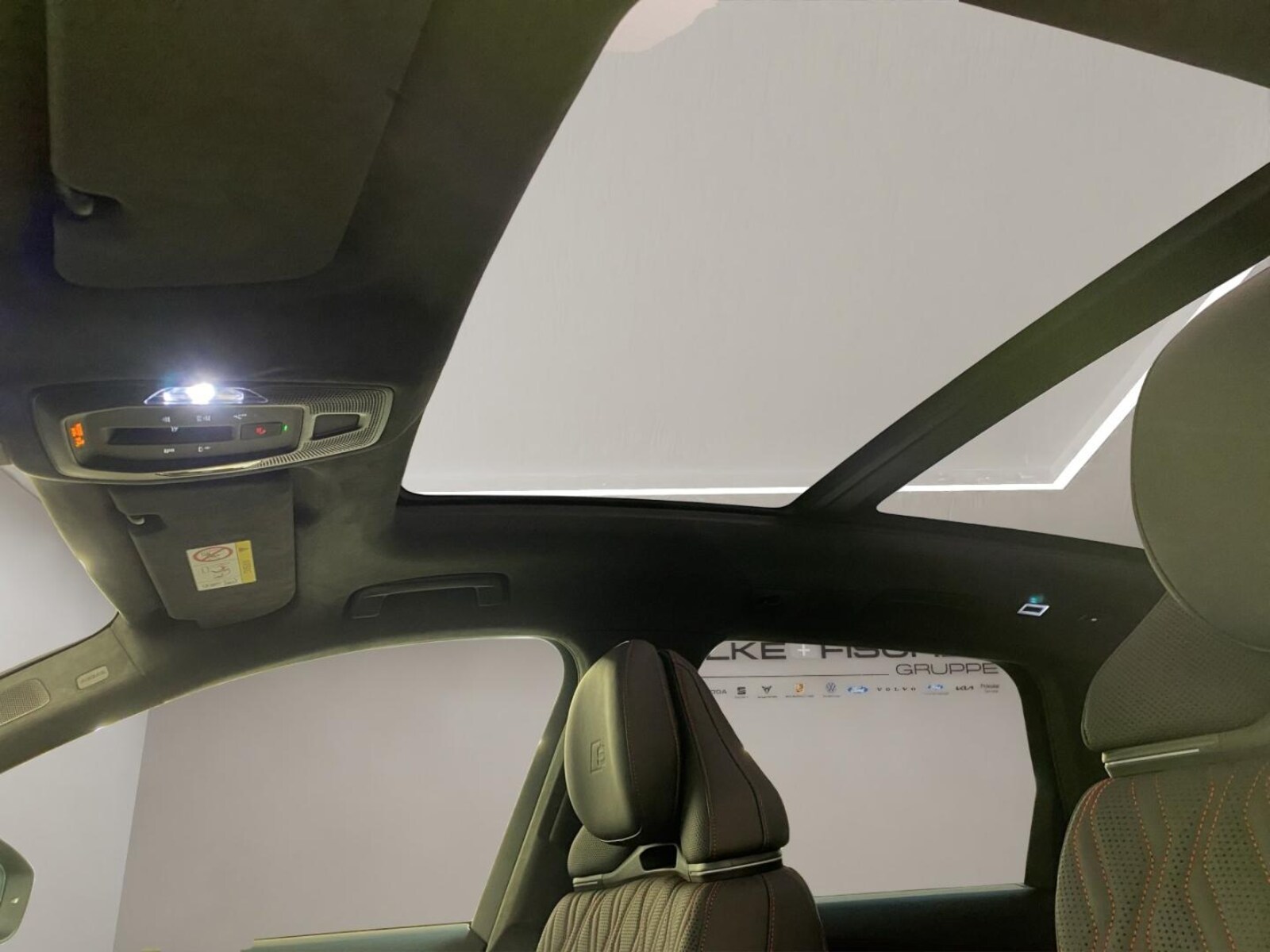 Audi Q7 – Bild 18