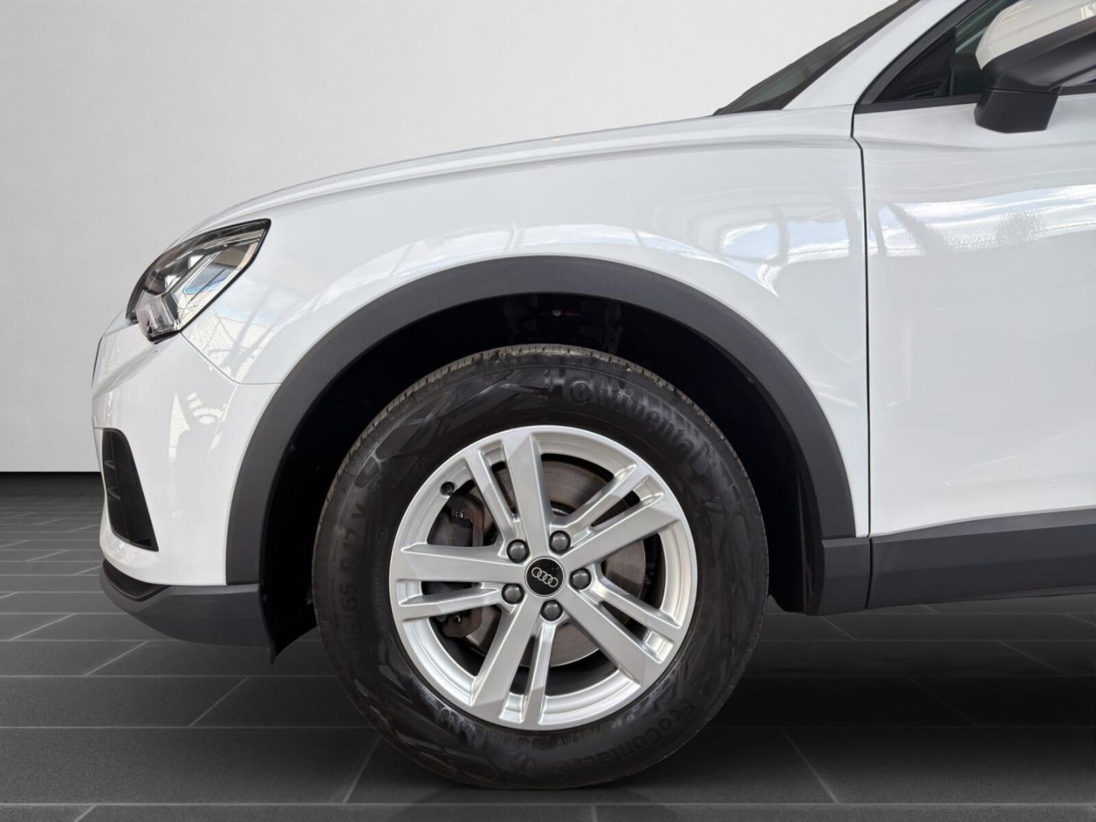 Audi Q3 – Bild 8