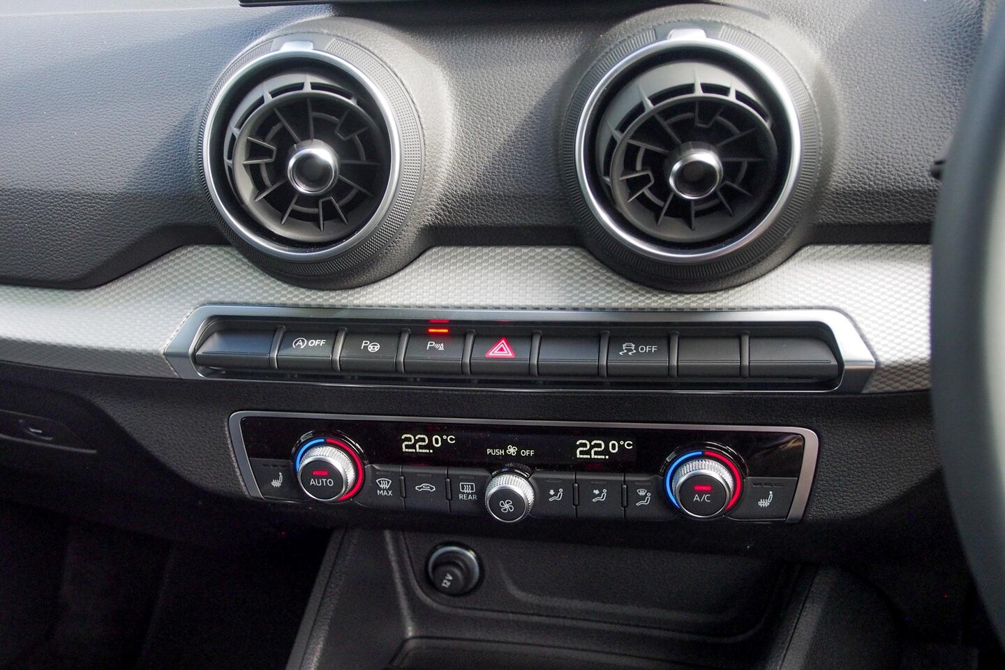 Image about Audi Q2 S line edition TFSI S tronic