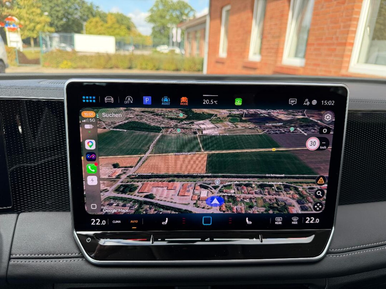 Volkswagen Tiguan – Bild 32