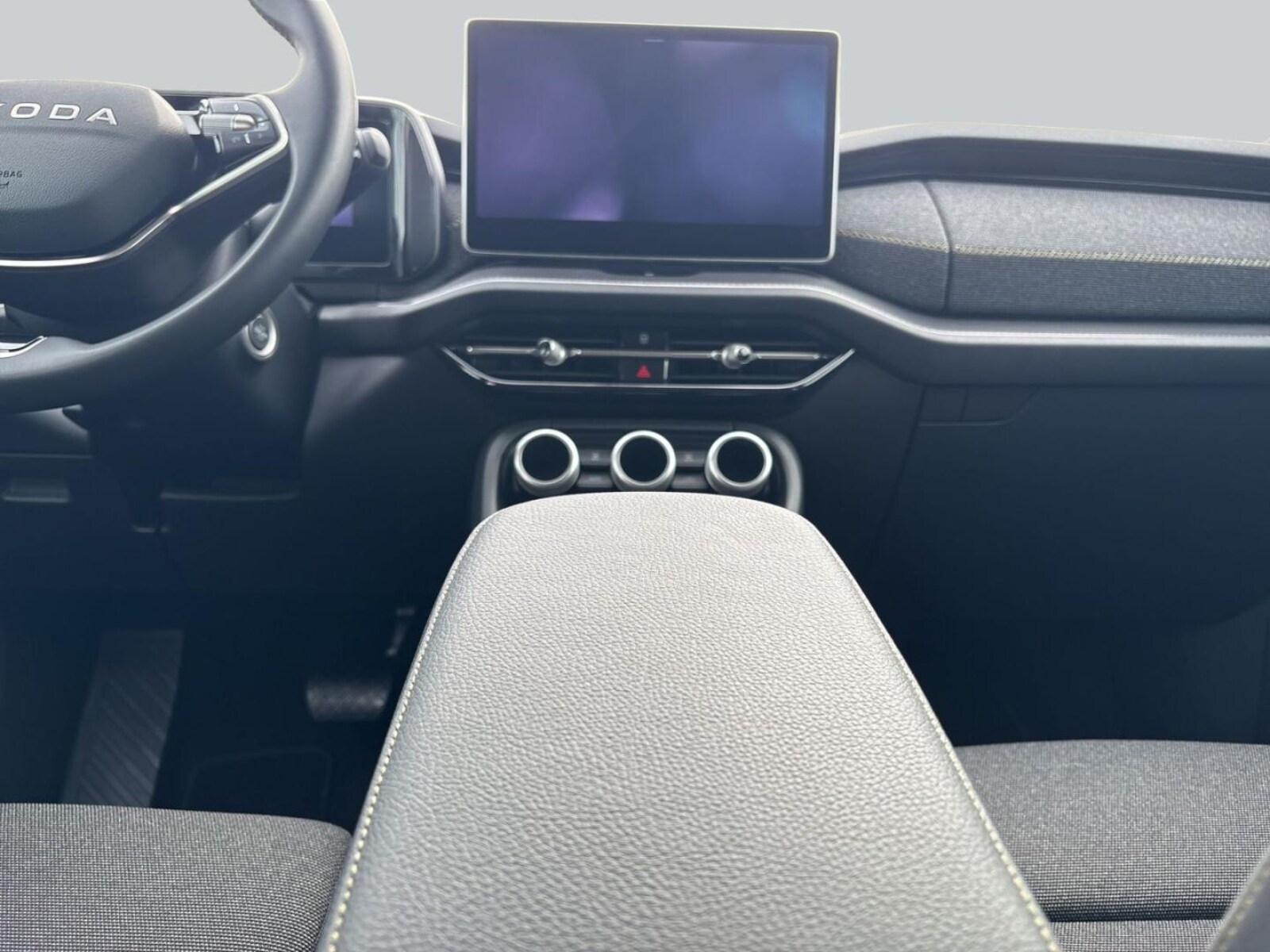 Škoda Kodiaq – Bild 14