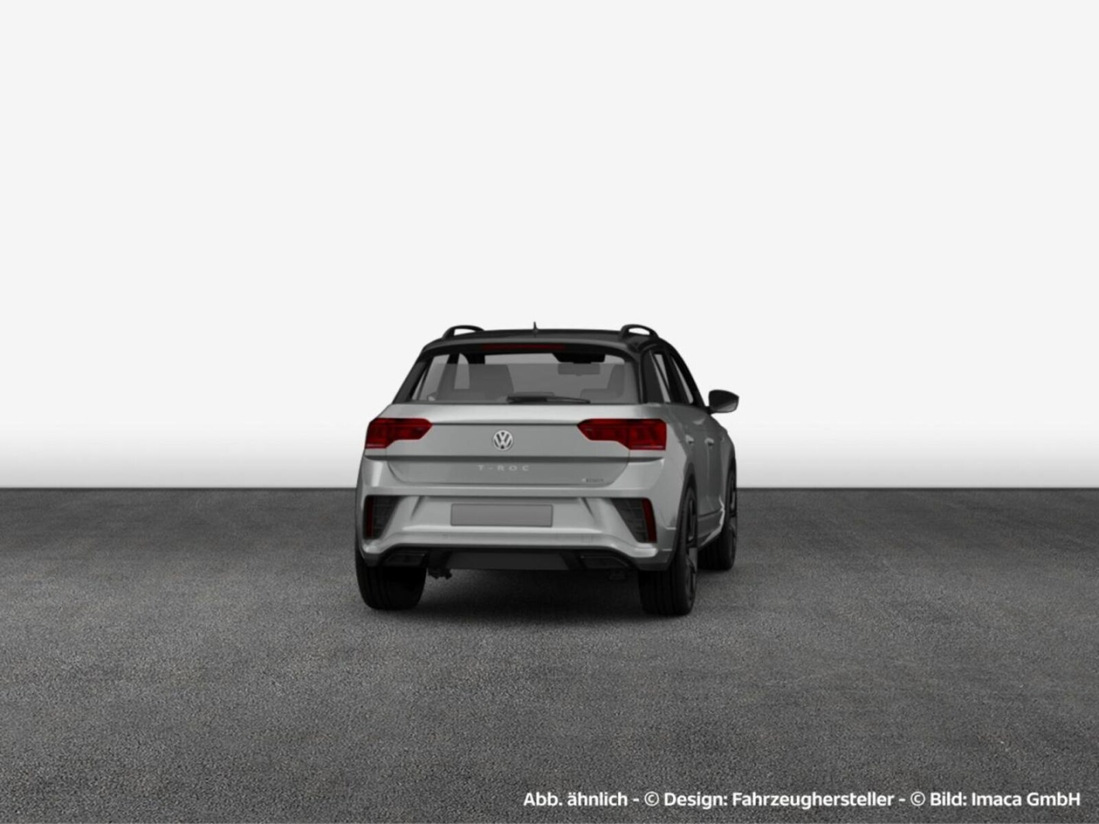 Volkswagen T-Roc – Bild 27