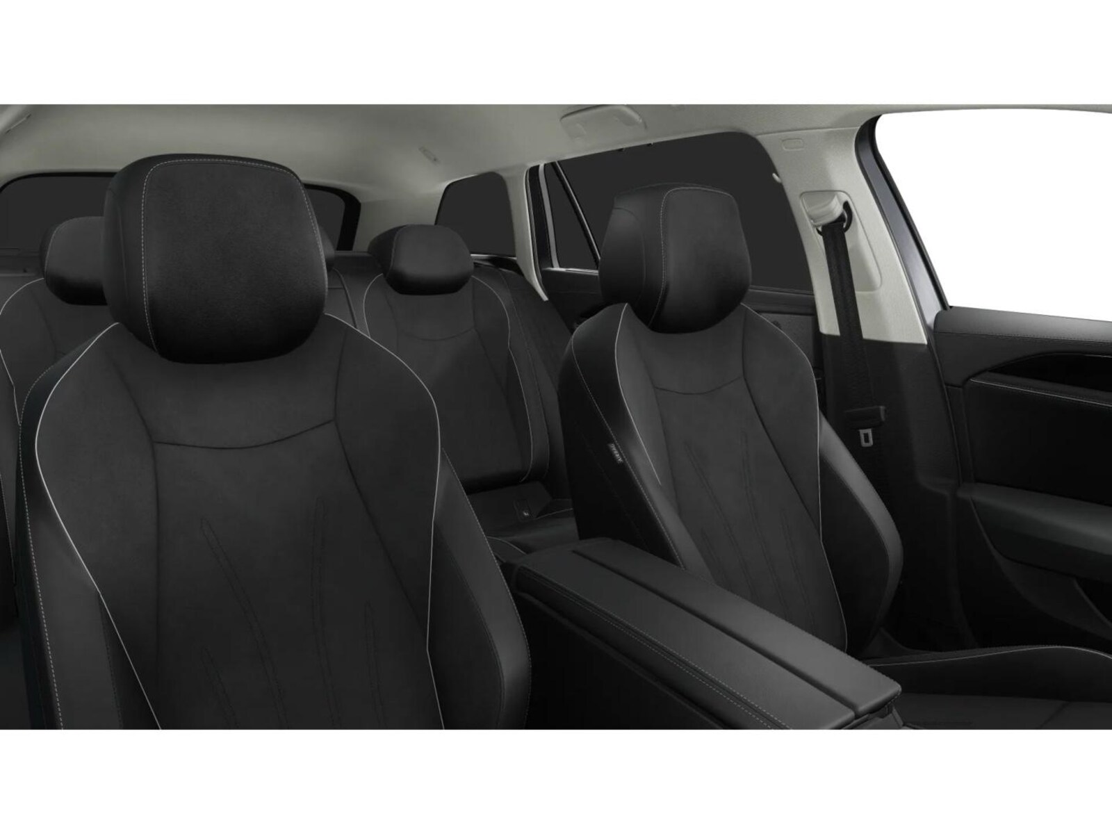 Volkswagen Passat – Bild 6