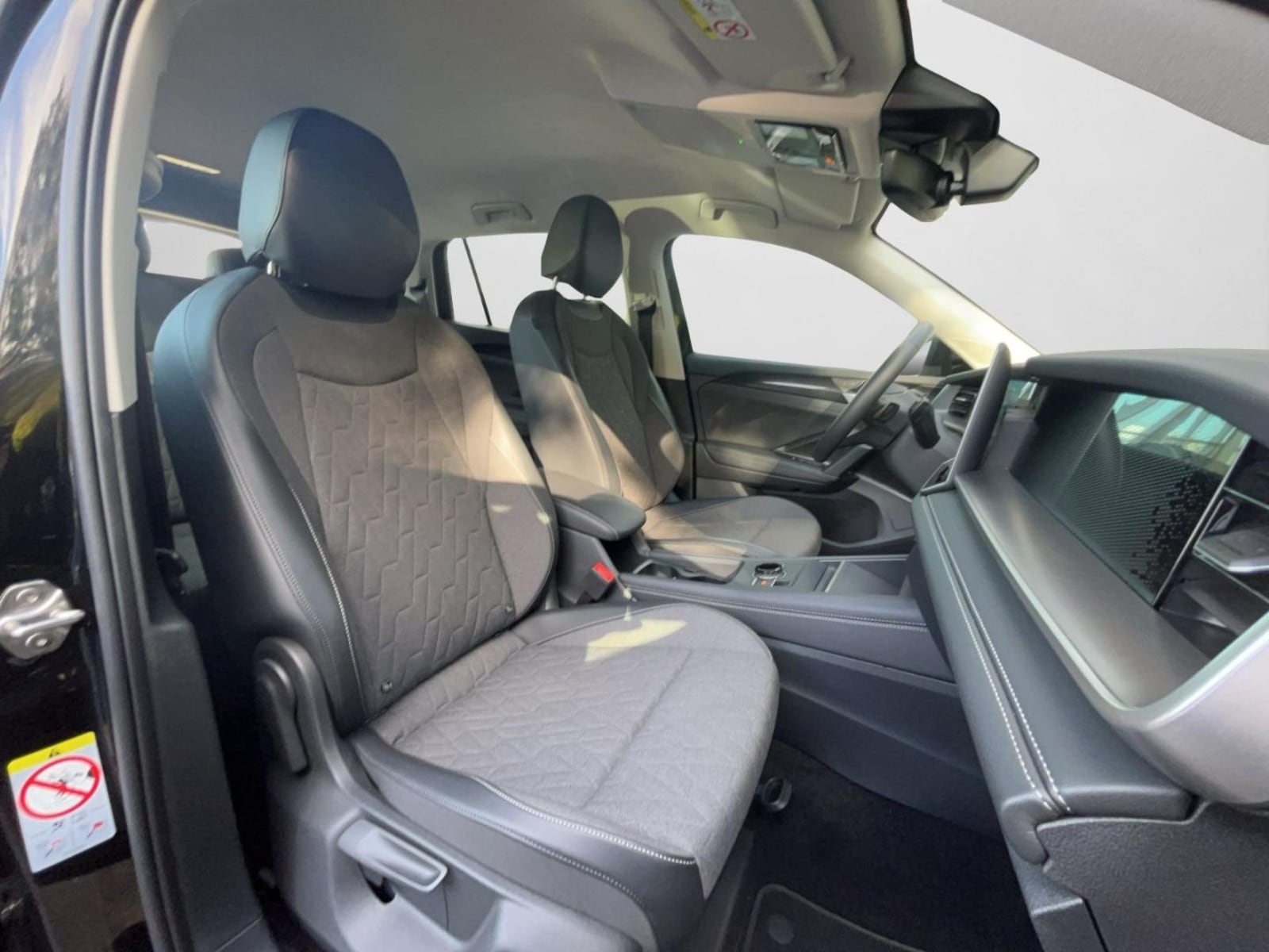 Volkswagen Tayron – Bild 4