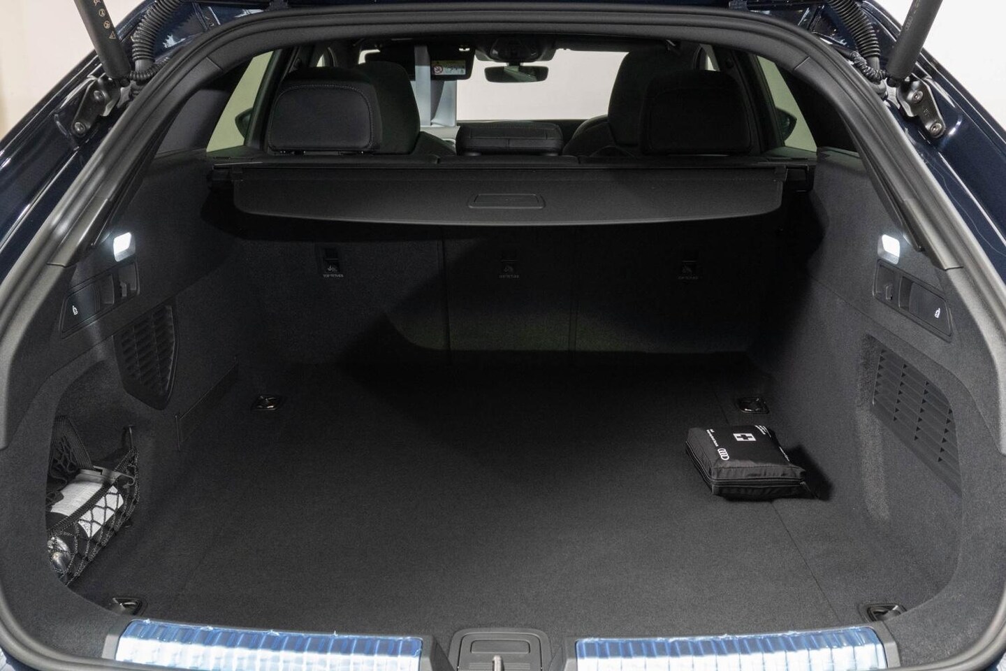 Image about Audi A5 Avant TFSI quattro 200 kW S tronic