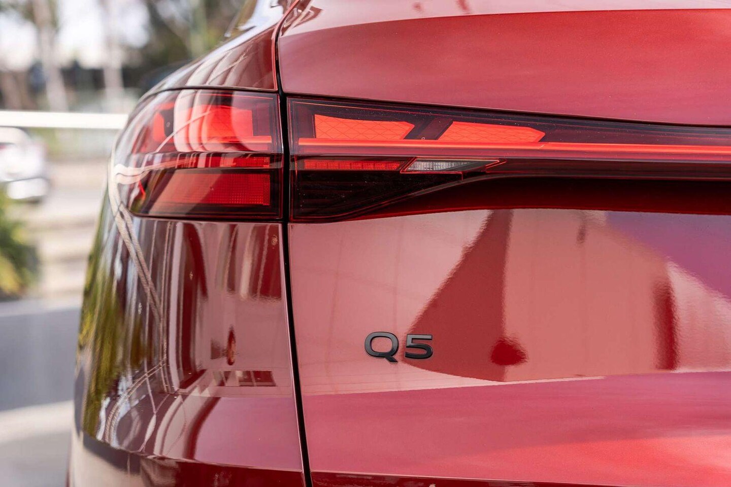 Image about Audi Q5 Sportback TDI quattro 150 kW sport