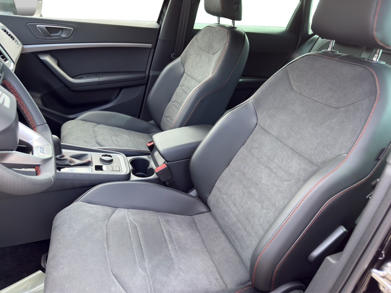 SEAT Ateca – Bild 13