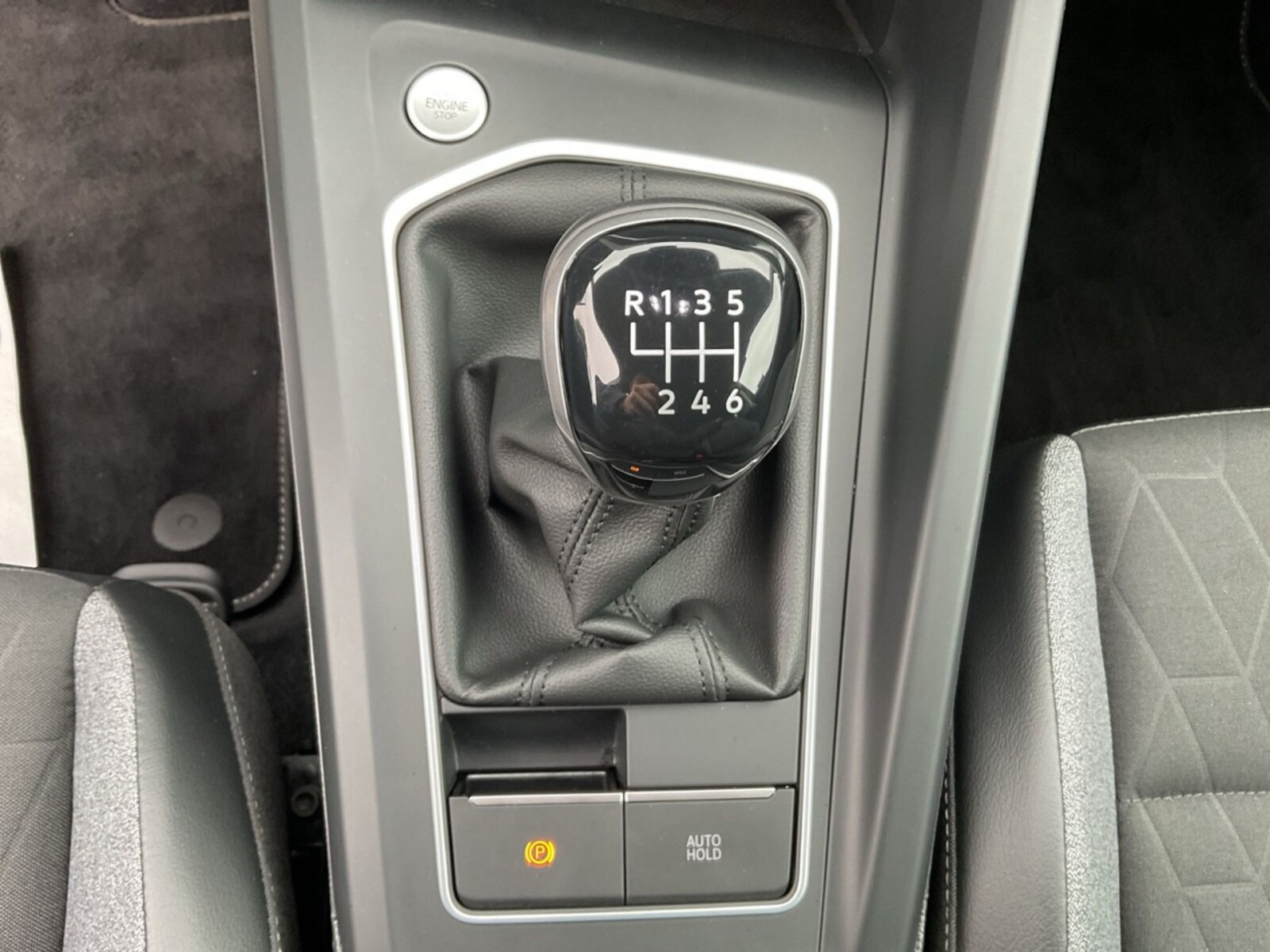Volkswagen Golf Variant – Bild 15