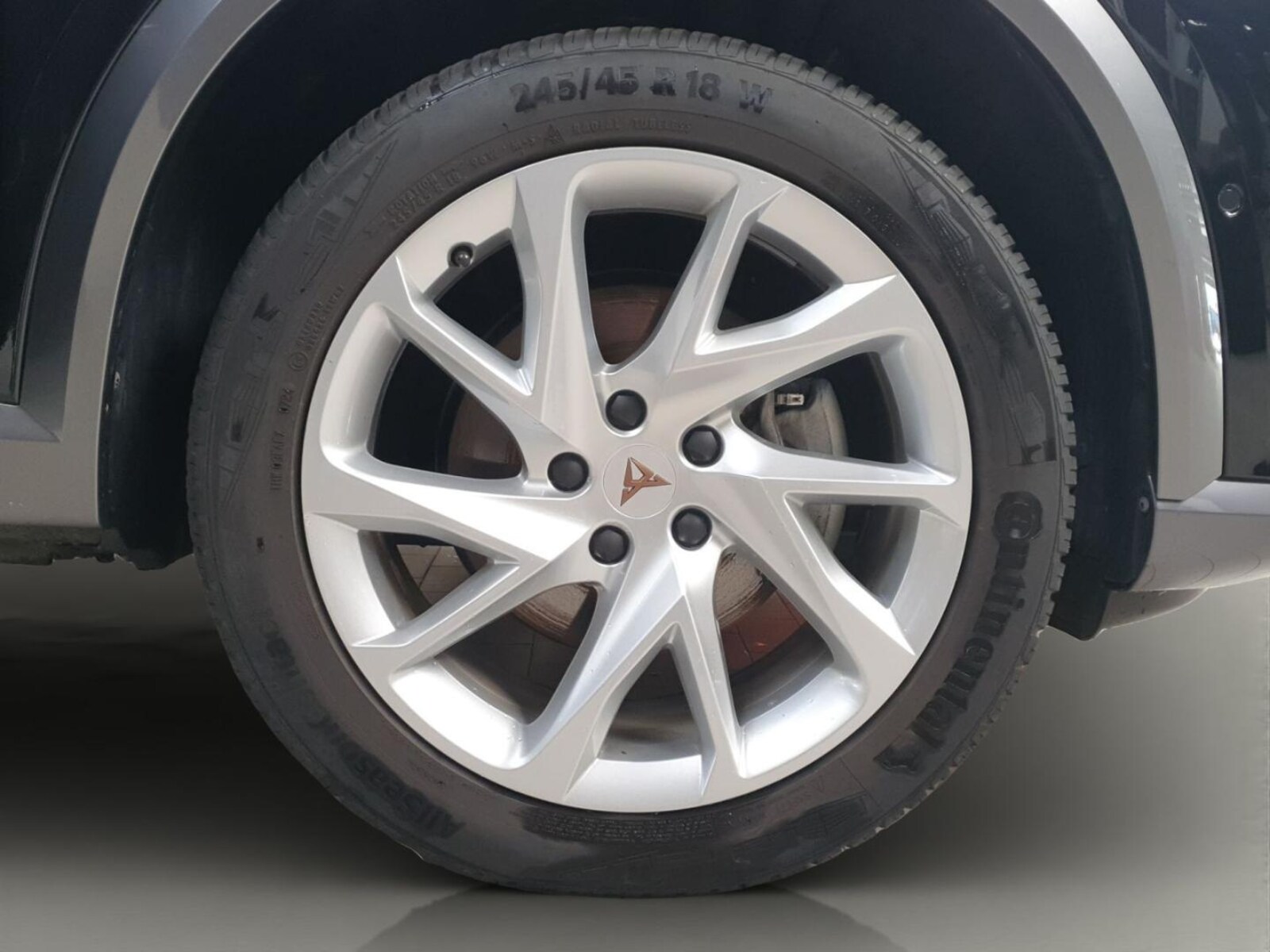 CUPRA Formentor – Bild 18