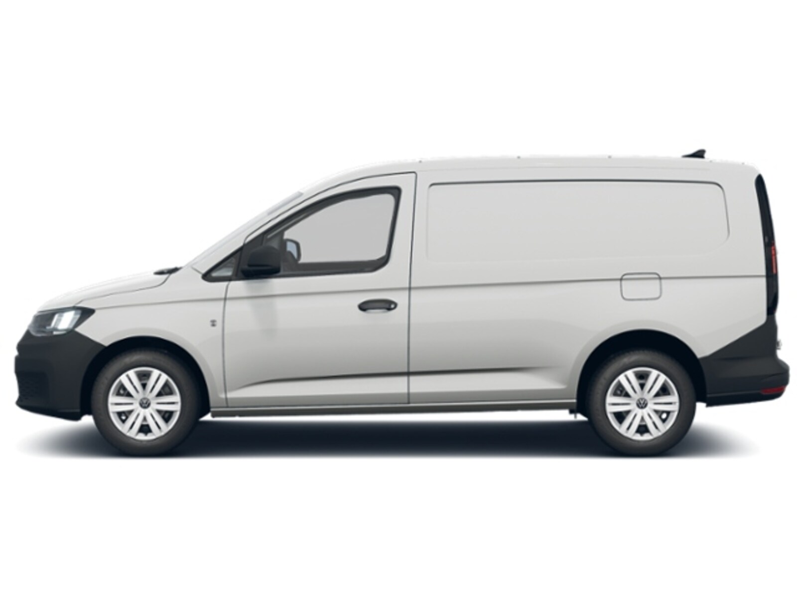 Volkswagen Caddy Maxi Cargo – Bild 6