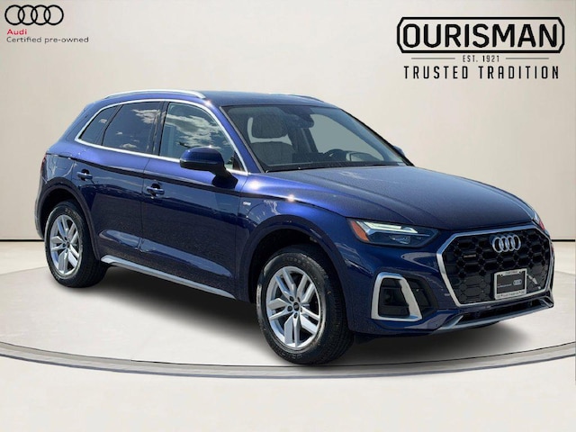 2024 Audi Q5