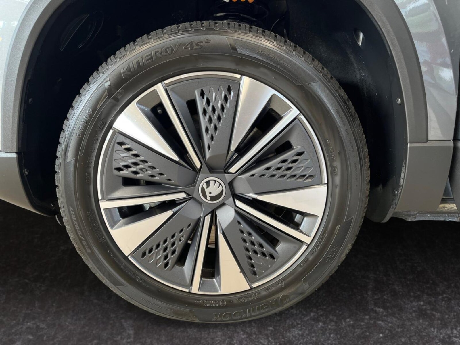 Škoda Karoq – Bild 15