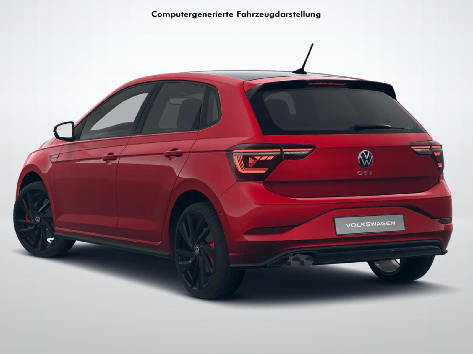 Volkswagen Polo – Bild 6