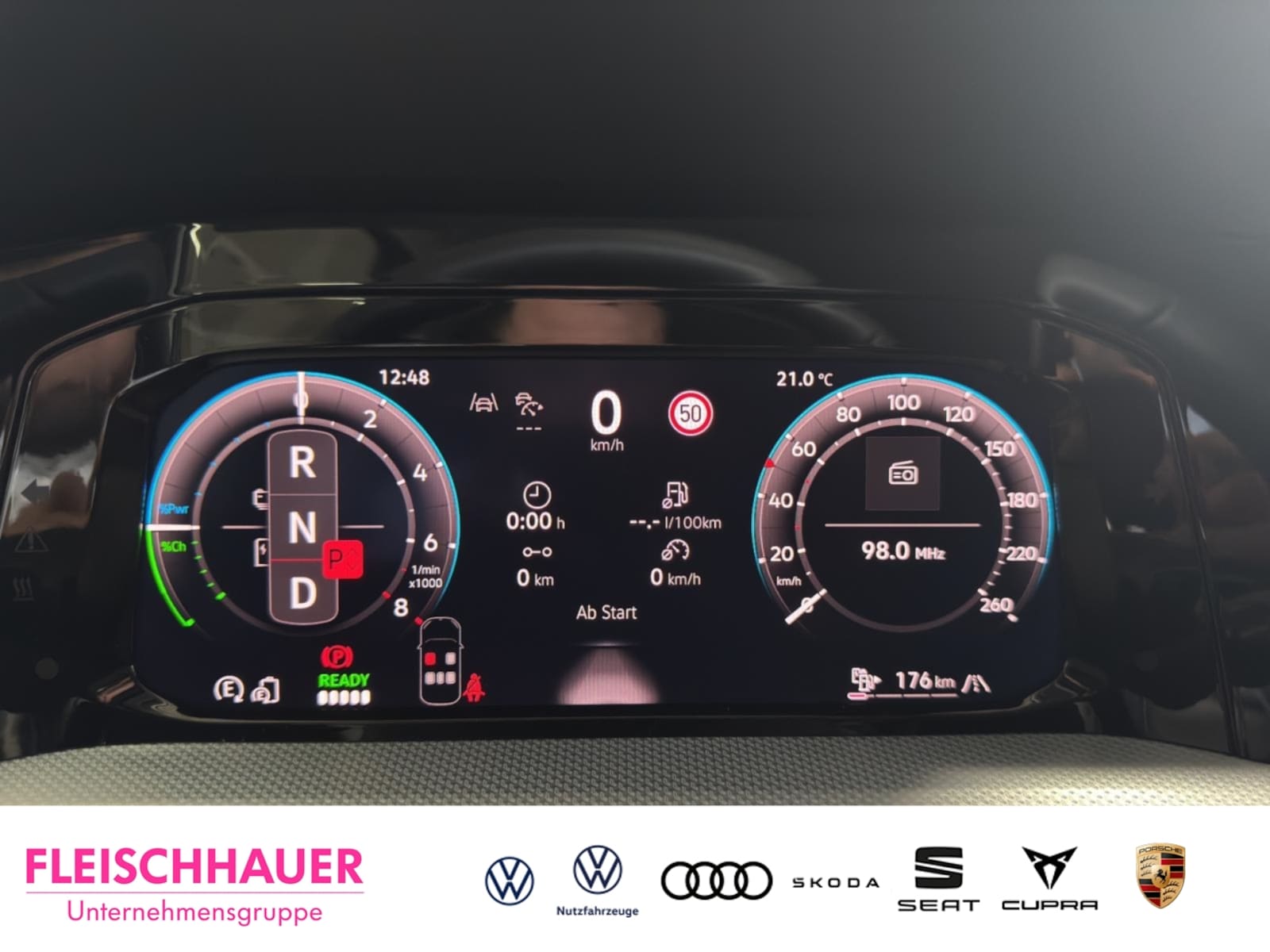Volkswagen Golf – Bild 12