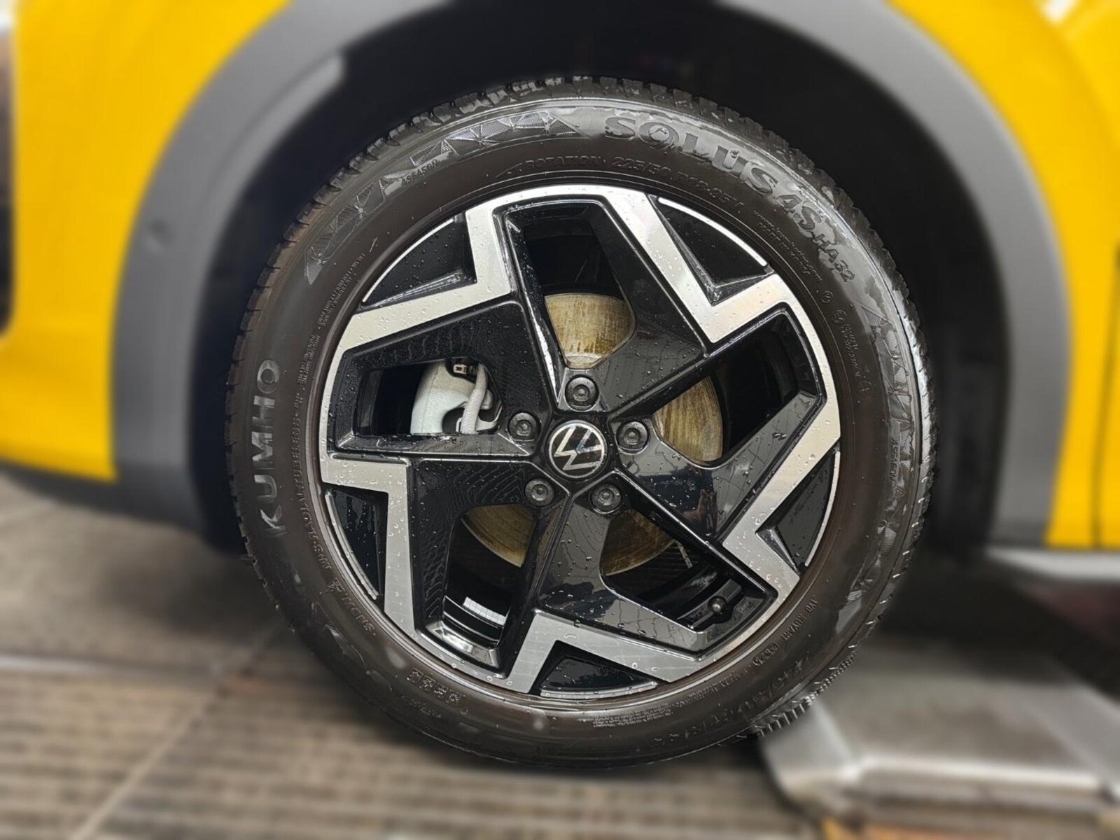 Volkswagen T-Roc – Bild 5
