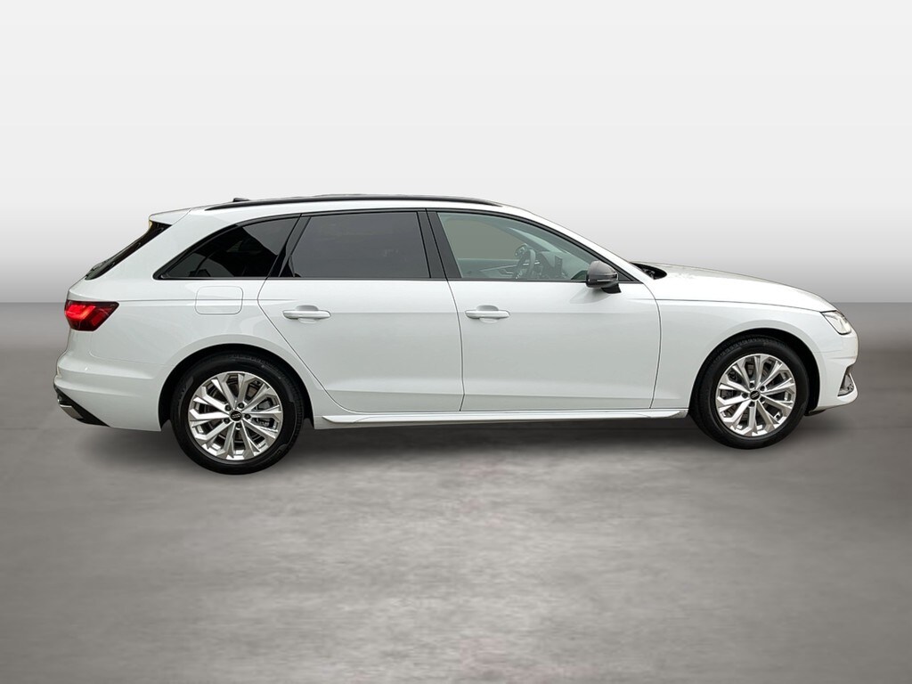 Image about Audi A4 Avant advanced 35 TFSI S tronic