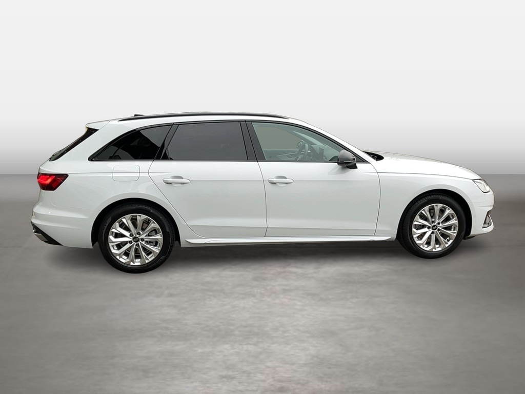 Image about Audi A4 Avant advanced 35 TFSI S tronic