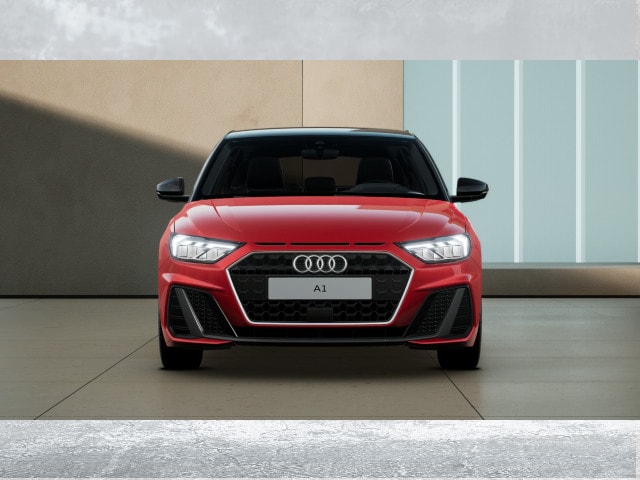 Audi A1 Sportback S Line 35 TFSI S Tronic -  - Joinsteer - #4