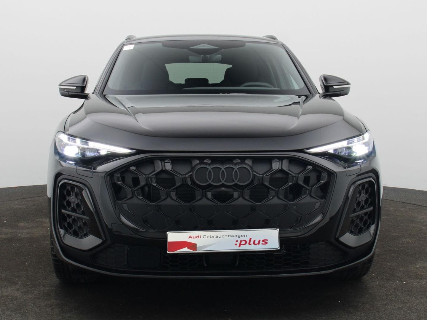 Image about Audi Q5 SUV TDI quattro 150 kW S tronic