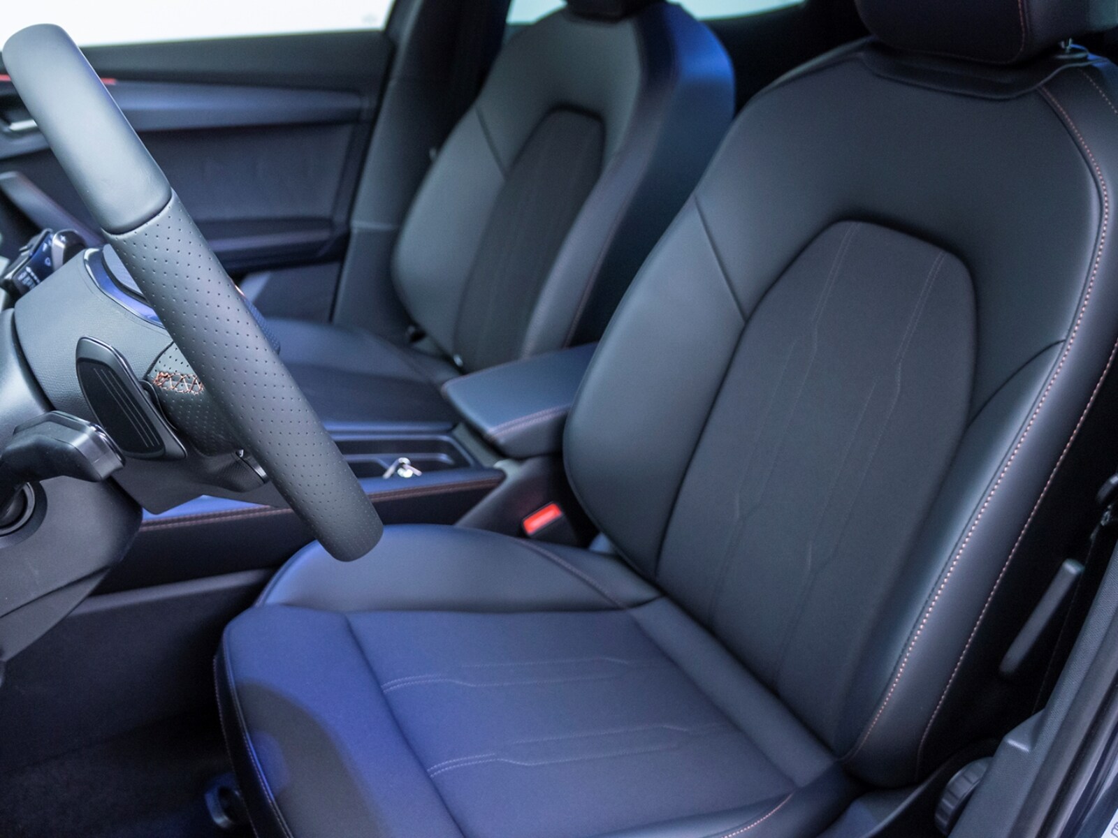CUPRA Formentor – Bild 7