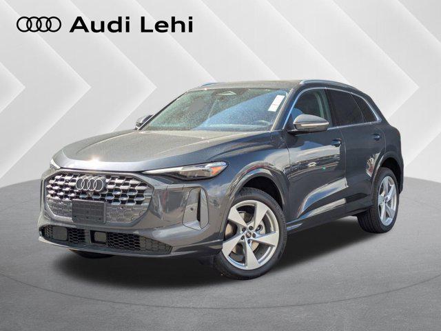 2026 Audi Q5 Premium Plus quattro's photo