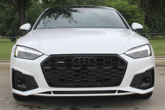 2024 Audi A5 Sportback