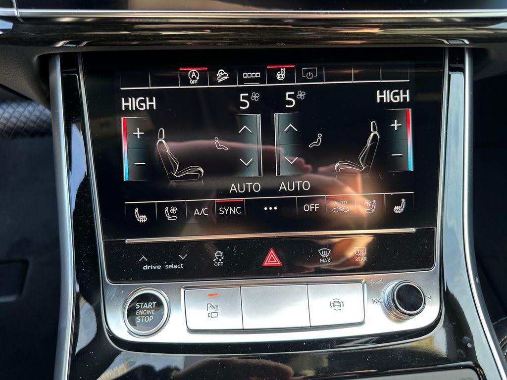 2026 Audi Q8 Premium Plus - Photo 20