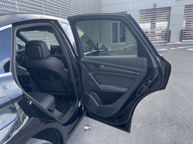 2025 Audi Q5 Sportback Premium Plus - Photo 9