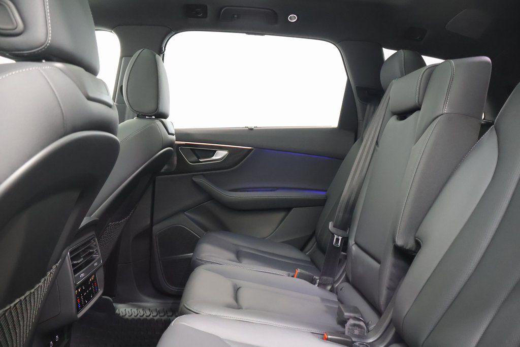 2026 Audi Q7 Premium Plus - Photo 27