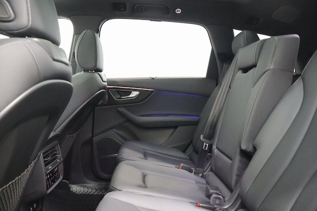 2026 Audi Q7 Premium Plus - Photo 27