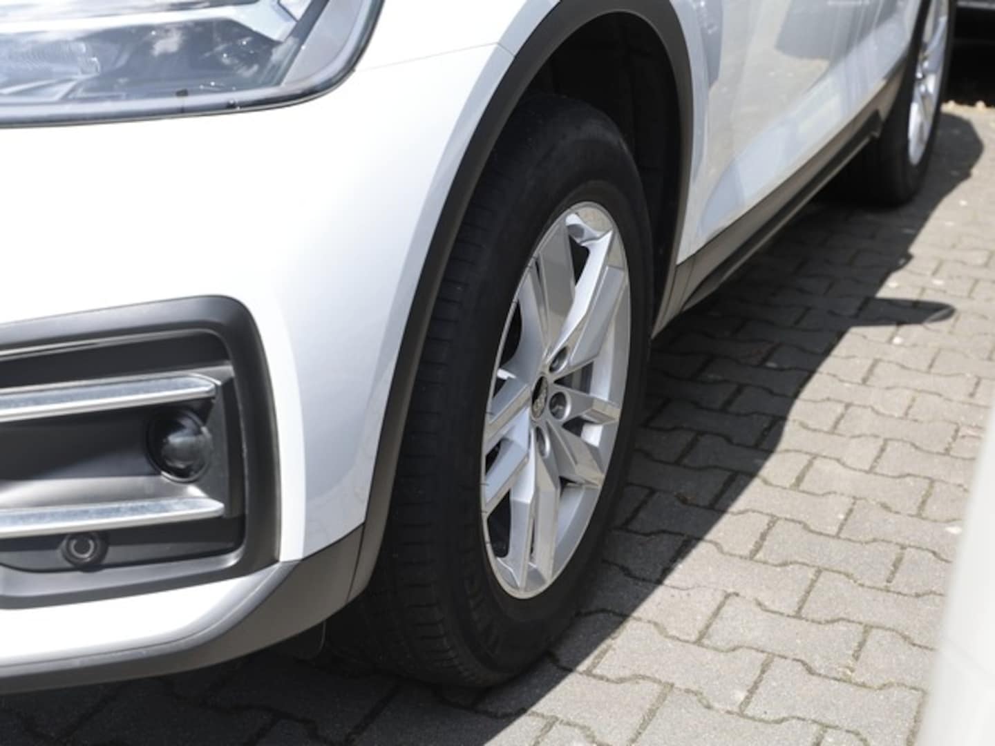 Bild über Audi Q5 TFSI e 50 TFSI e quattro S tronic - für weitere Informationen kontaktieren Sie den Audi Partner