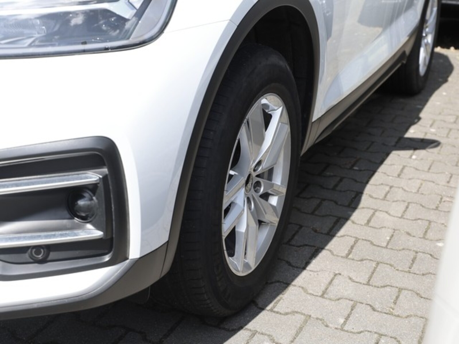 Audi Q5 – Bild 11