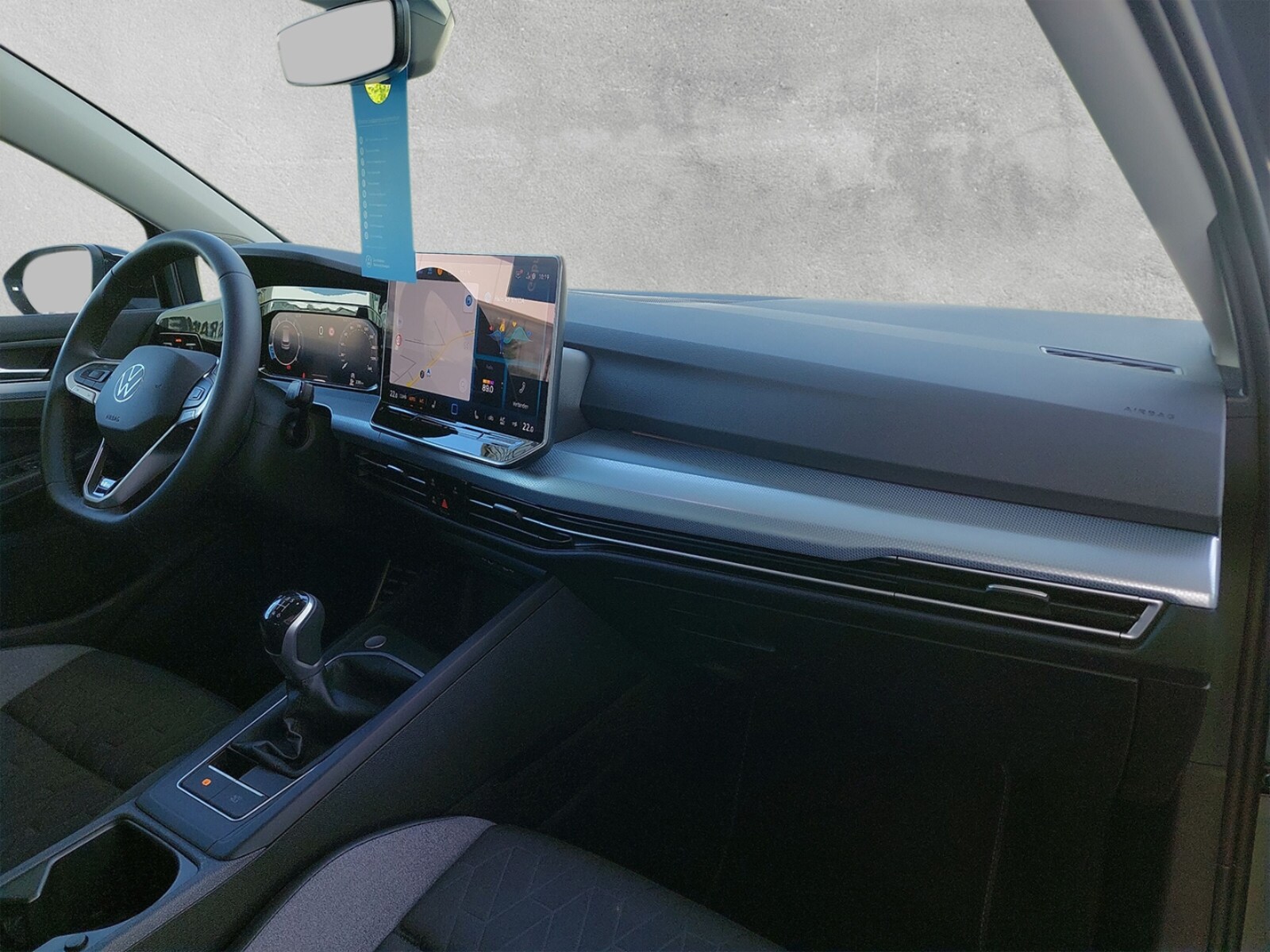 Volkswagen Golf – Bild 10