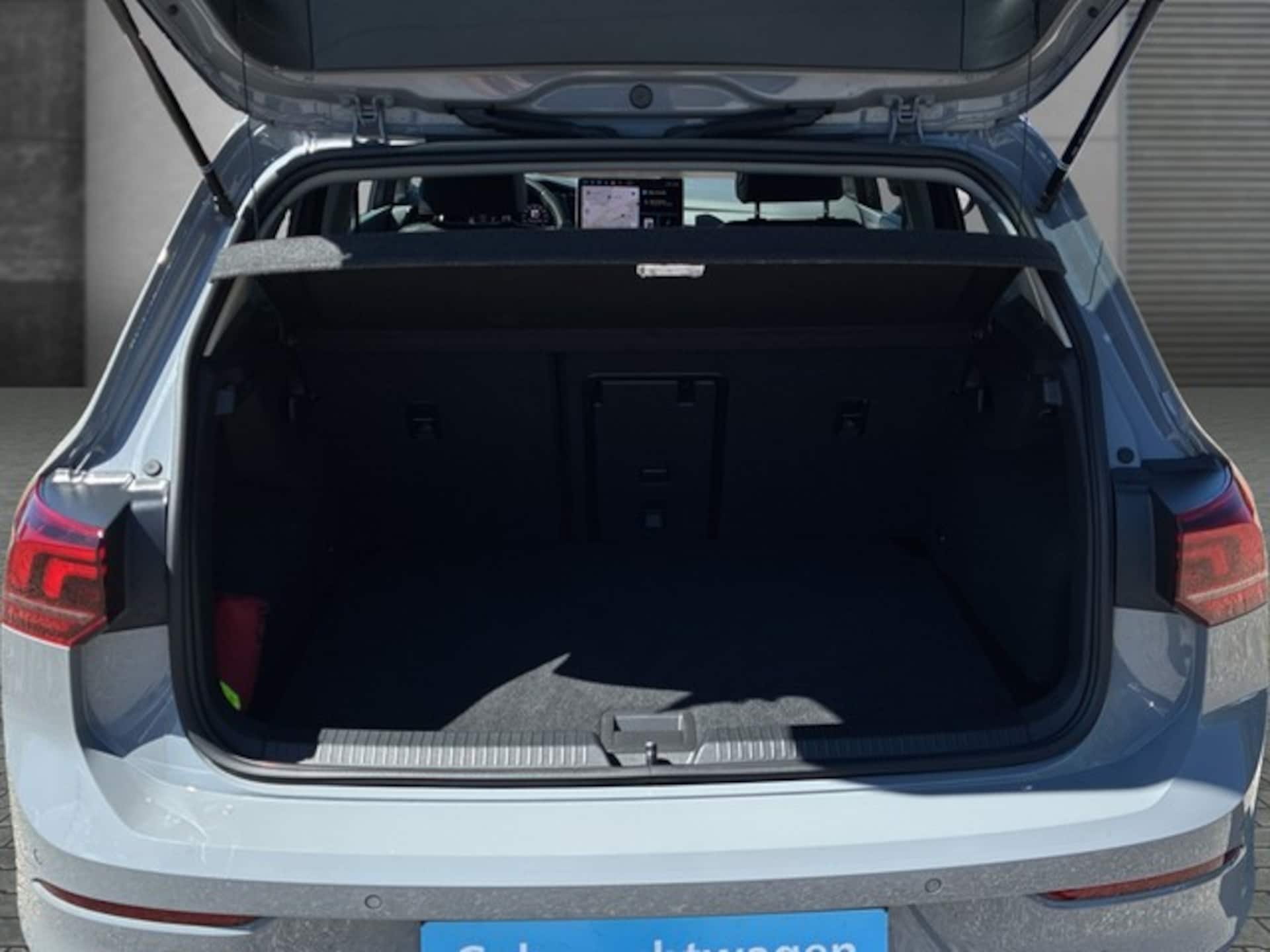 Volkswagen Golf Goal