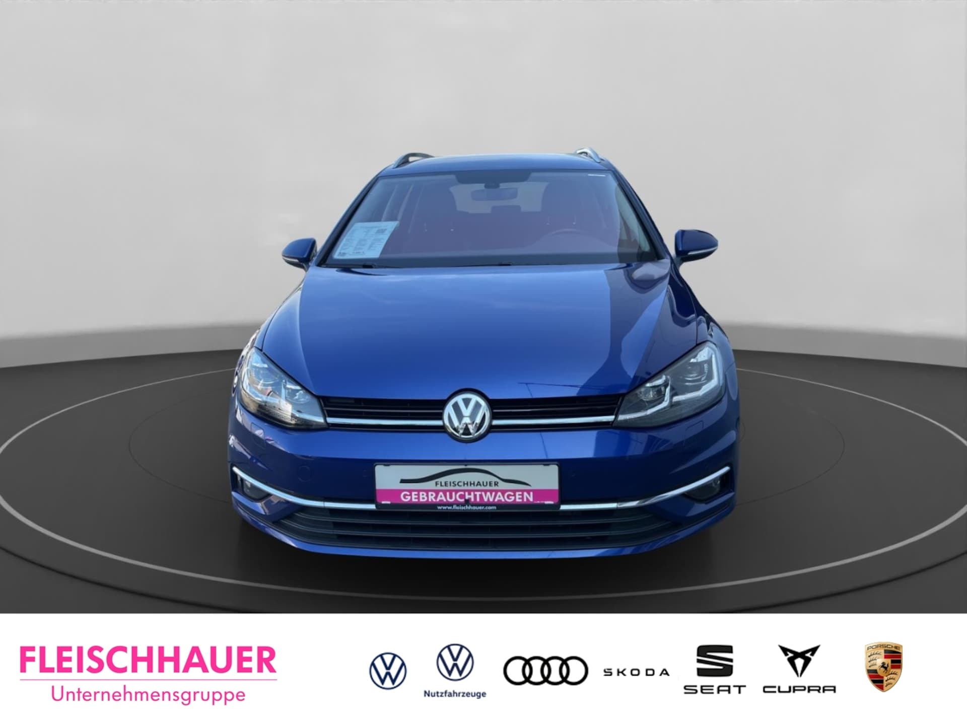 Volkswagen Golf Variant JOIN