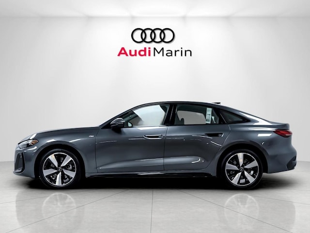 2026 Audi A5 Sedan