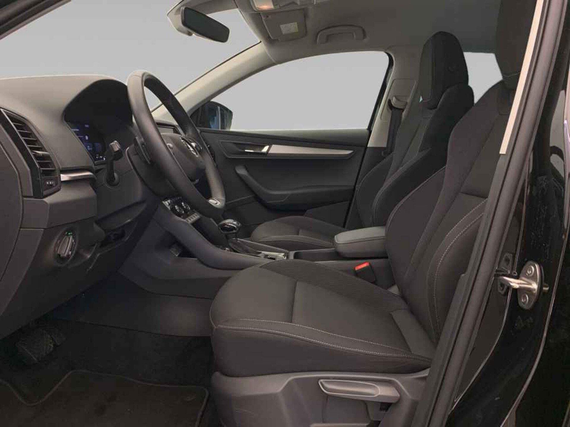 Skoda Karoq Selection