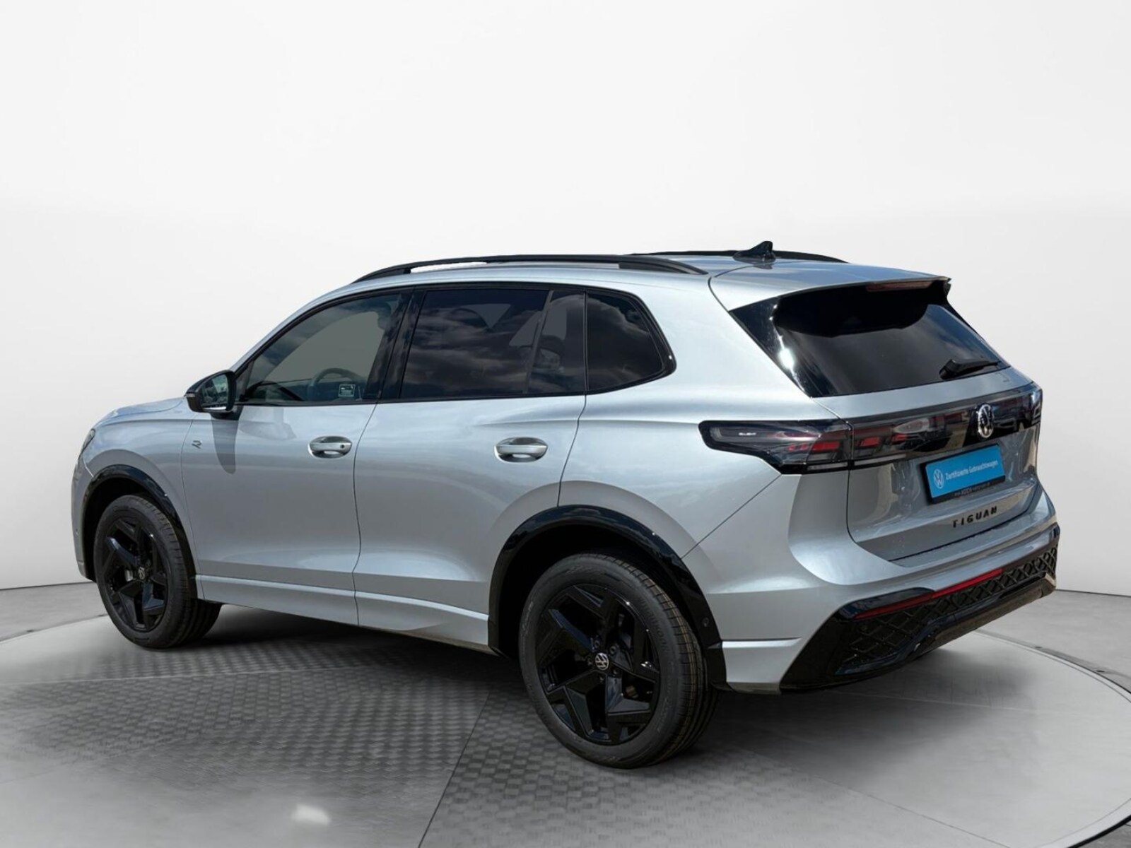 Volkswagen Tiguan – Bild 4