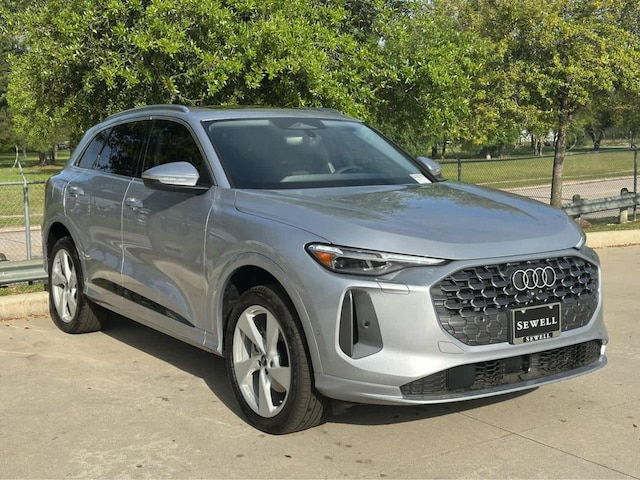 2026 Audi Q5