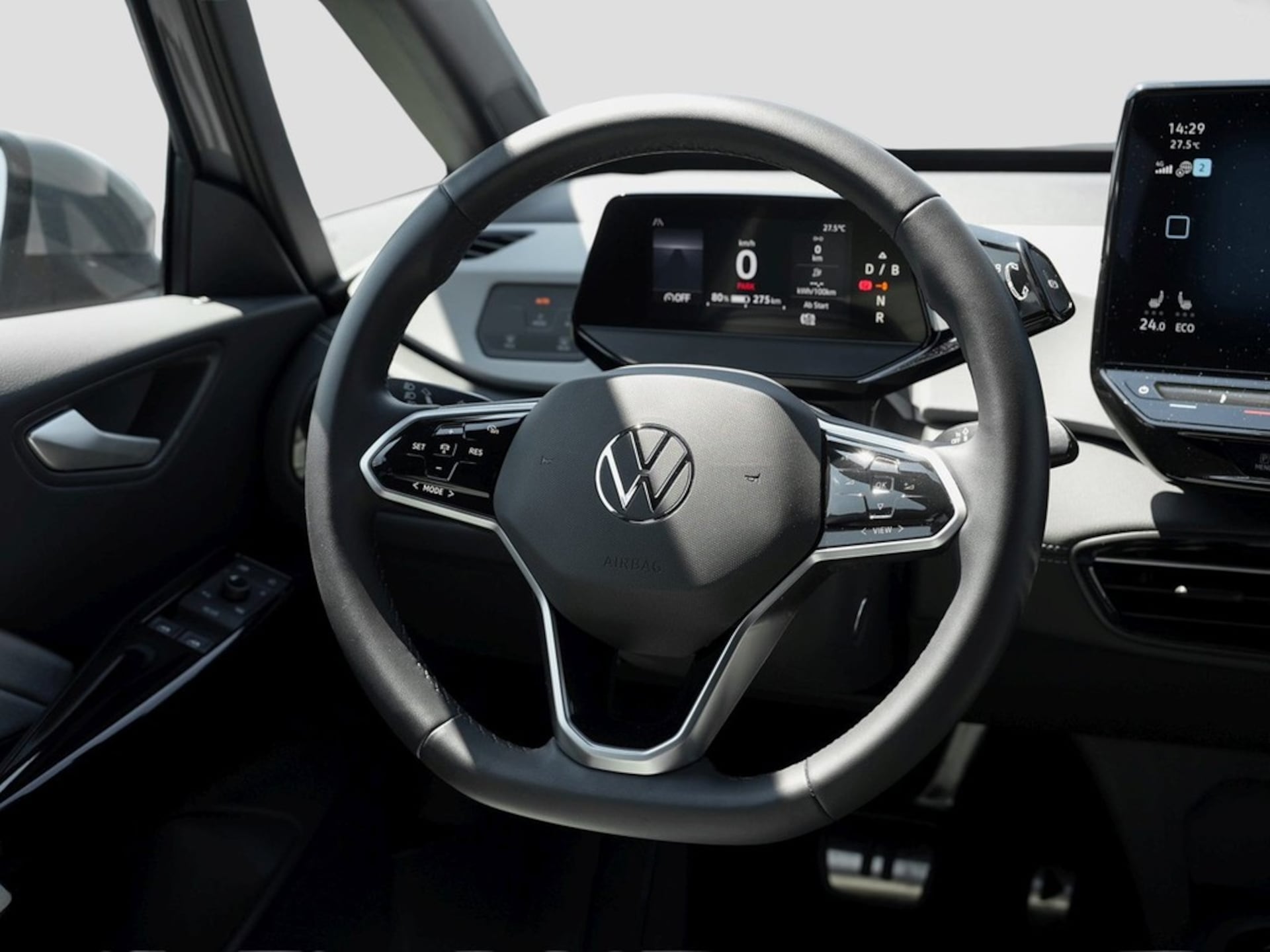 Volkswagen ID.3 MOVE Pro