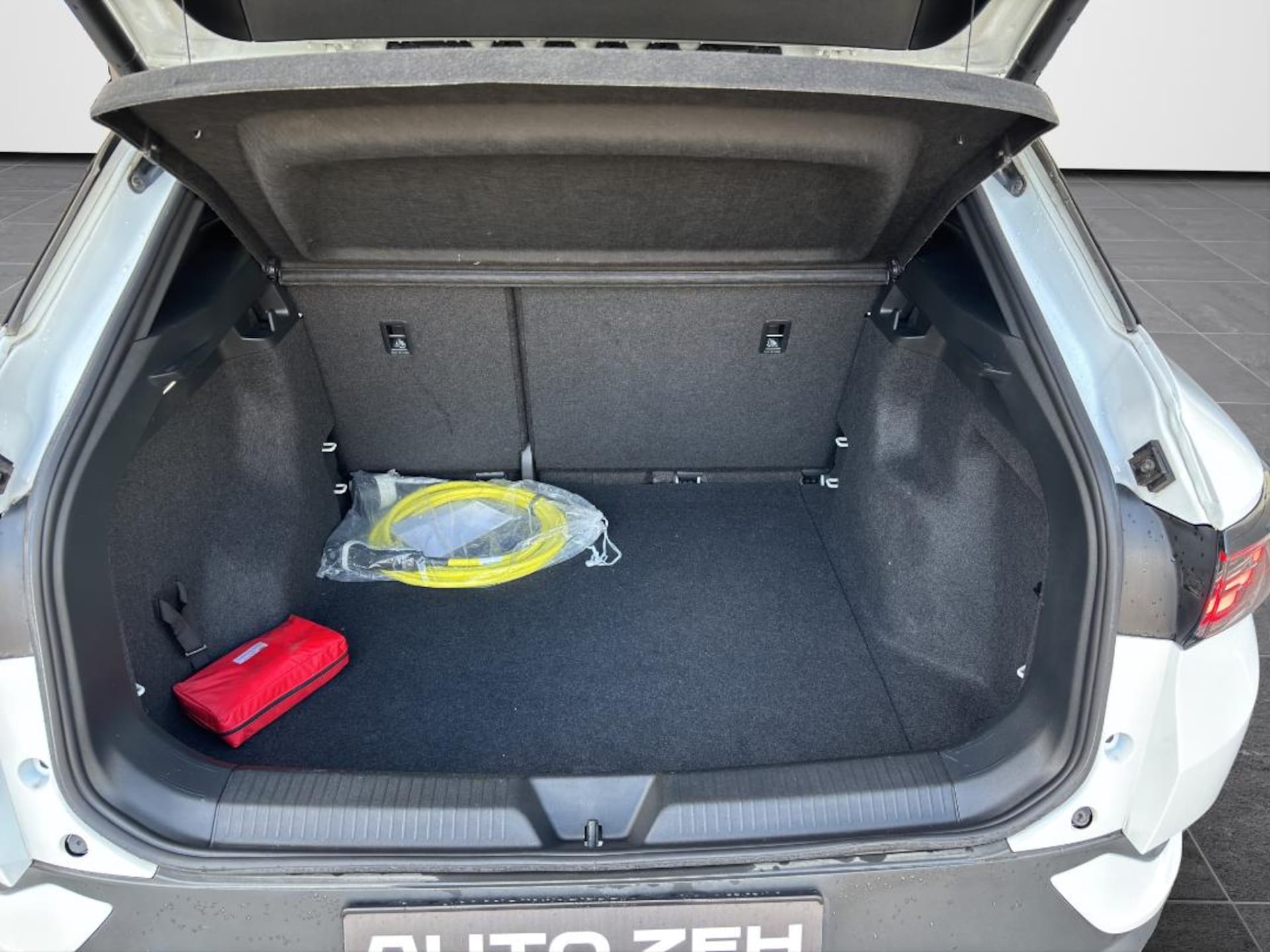 Volkswagen ID.4 Pro Performance