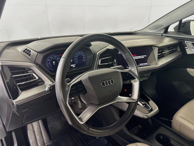 2023 Audi Q4 Sportback e-tron