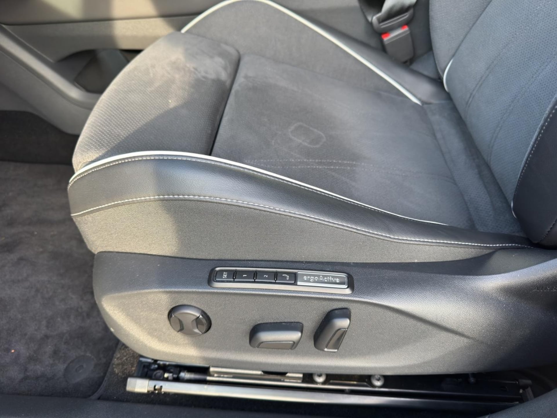 Volkswagen ID.7 Pro