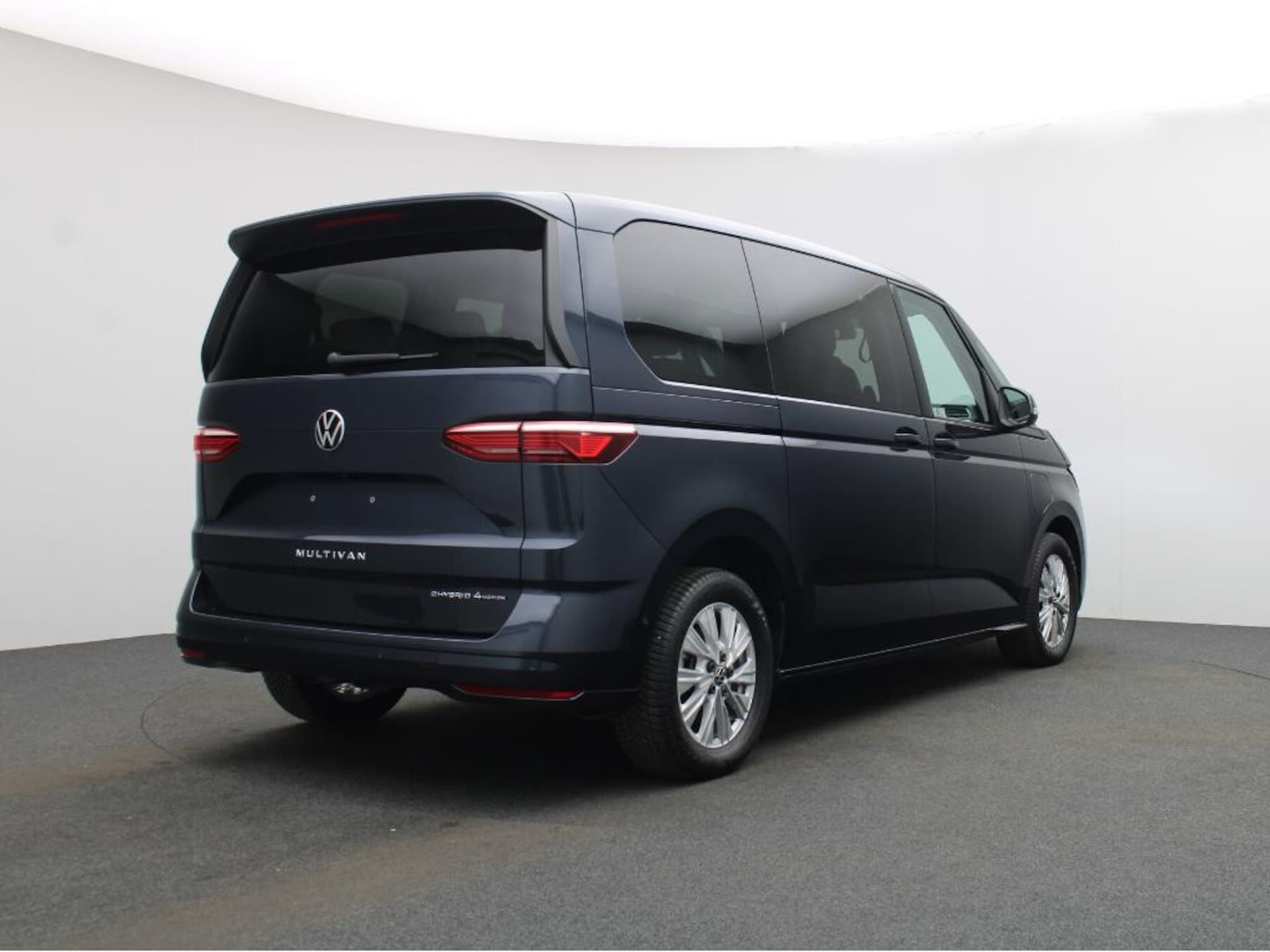 Volkswagen Multivan Life